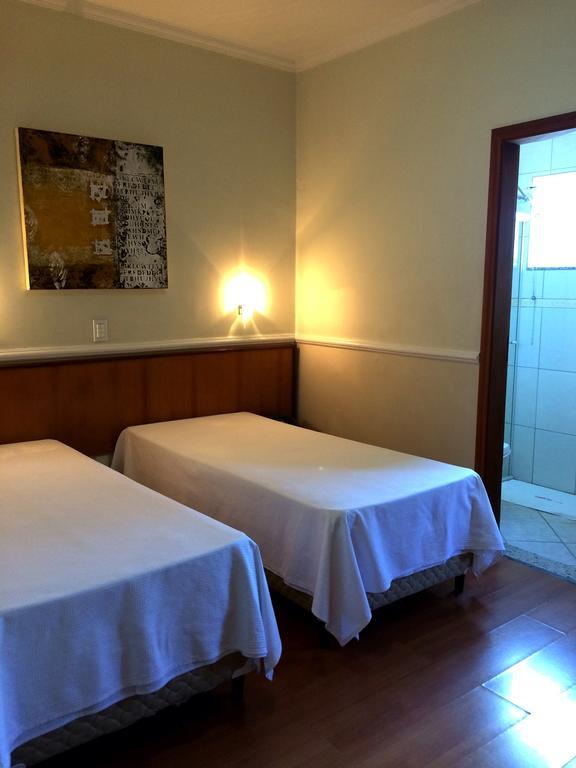Scarpelli Palace Hotel Sorocaba Room photo