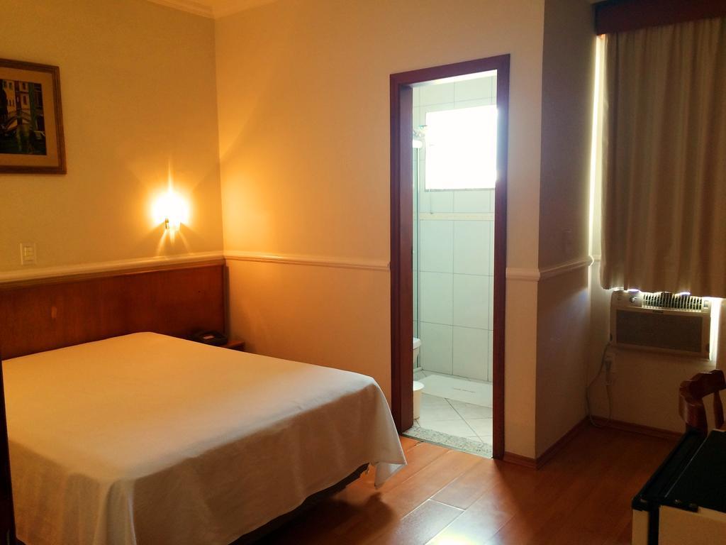 Scarpelli Palace Hotel Sorocaba Room photo