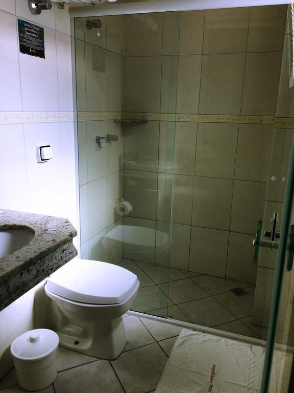 Scarpelli Palace Hotel Sorocaba Room photo
